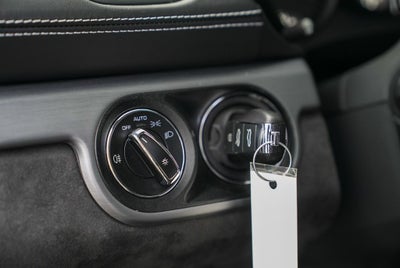 2020 Porsche 718 Cayman GT4