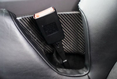 2020 Porsche 718 Cayman GT4