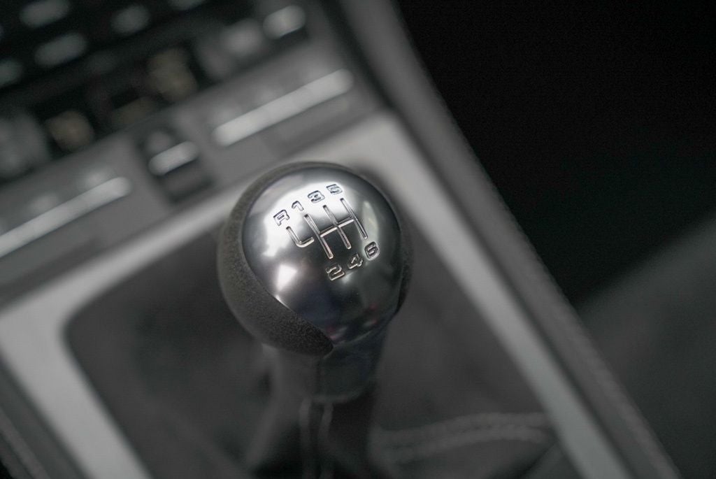 2020 Porsche 718 Cayman GT4