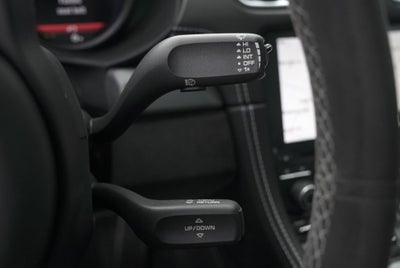 2020 Porsche 718 Cayman GT4