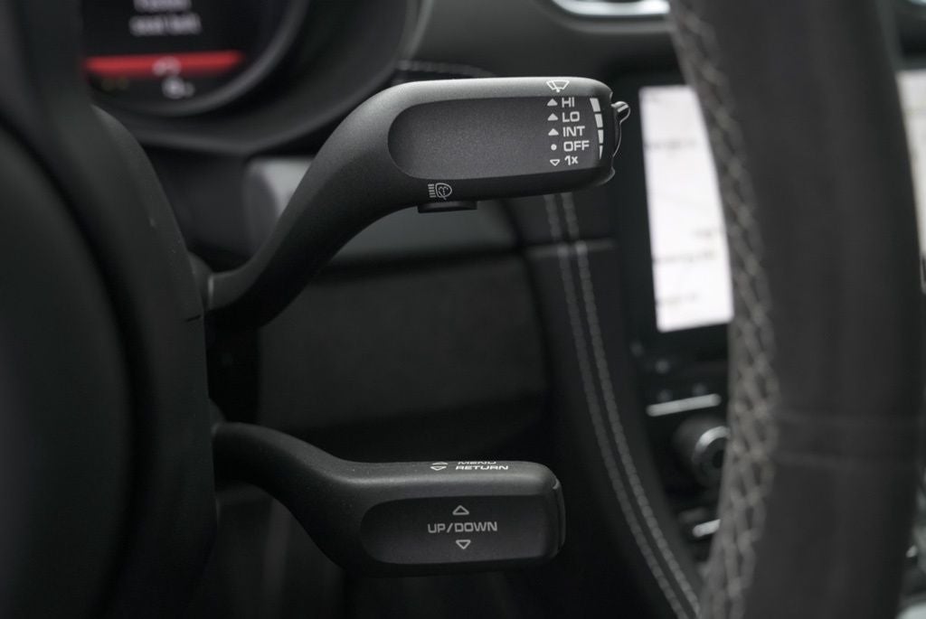 2020 Porsche 718 Cayman GT4