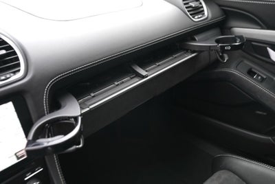 2020 Porsche 718 Cayman GT4