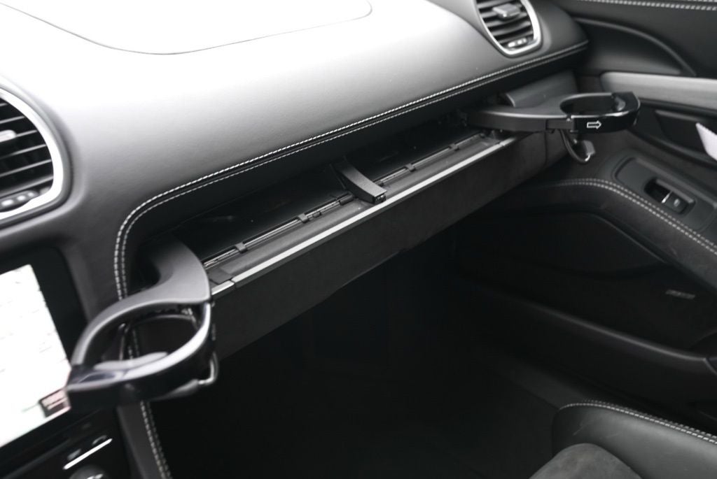 2020 Porsche 718 Cayman GT4