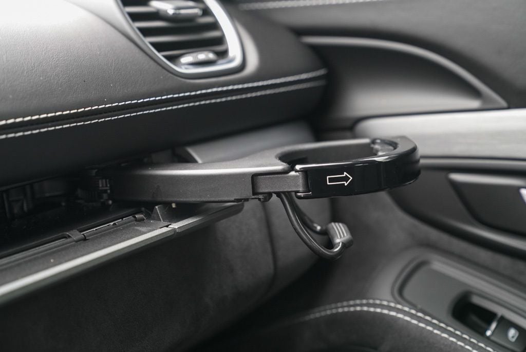 2020 Porsche 718 Cayman GT4