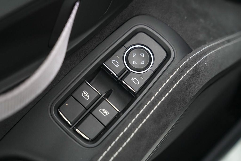 2020 Porsche 718 Cayman GT4