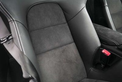 2020 Porsche 718 Cayman GT4