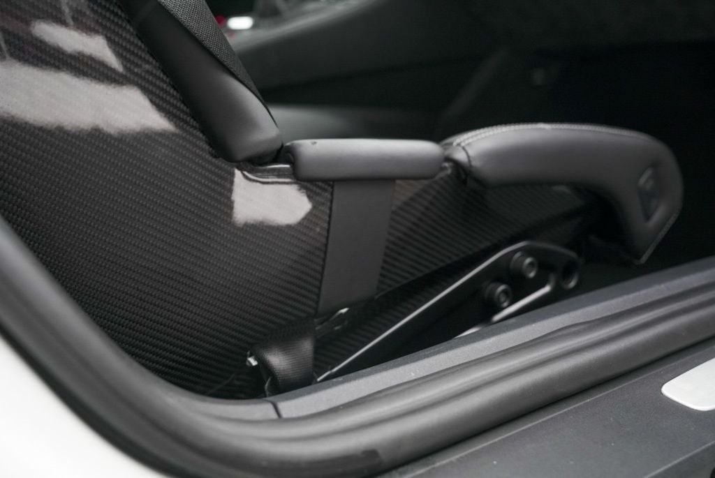 2020 Porsche 718 Cayman GT4