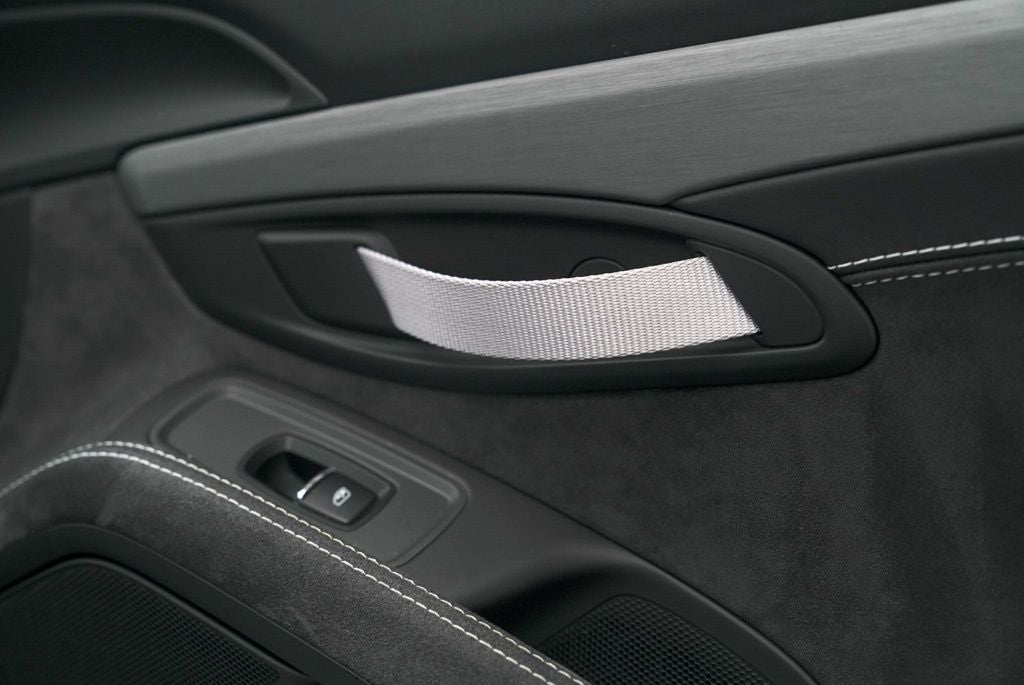 2020 Porsche 718 Cayman GT4