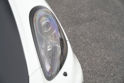 2016 Porsche Cayman GT4