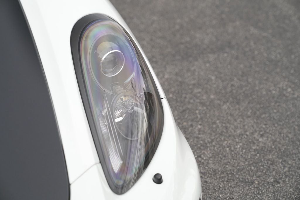 2016 Porsche Cayman GT4