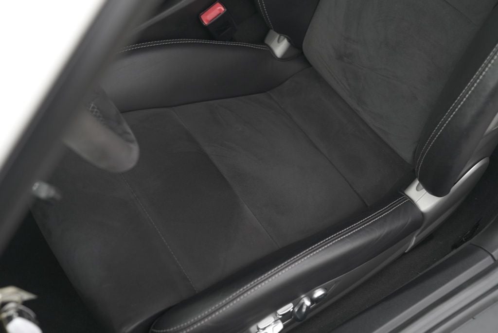 2016 Porsche Cayman GT4