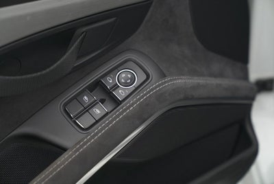 2016 Porsche Cayman GT4