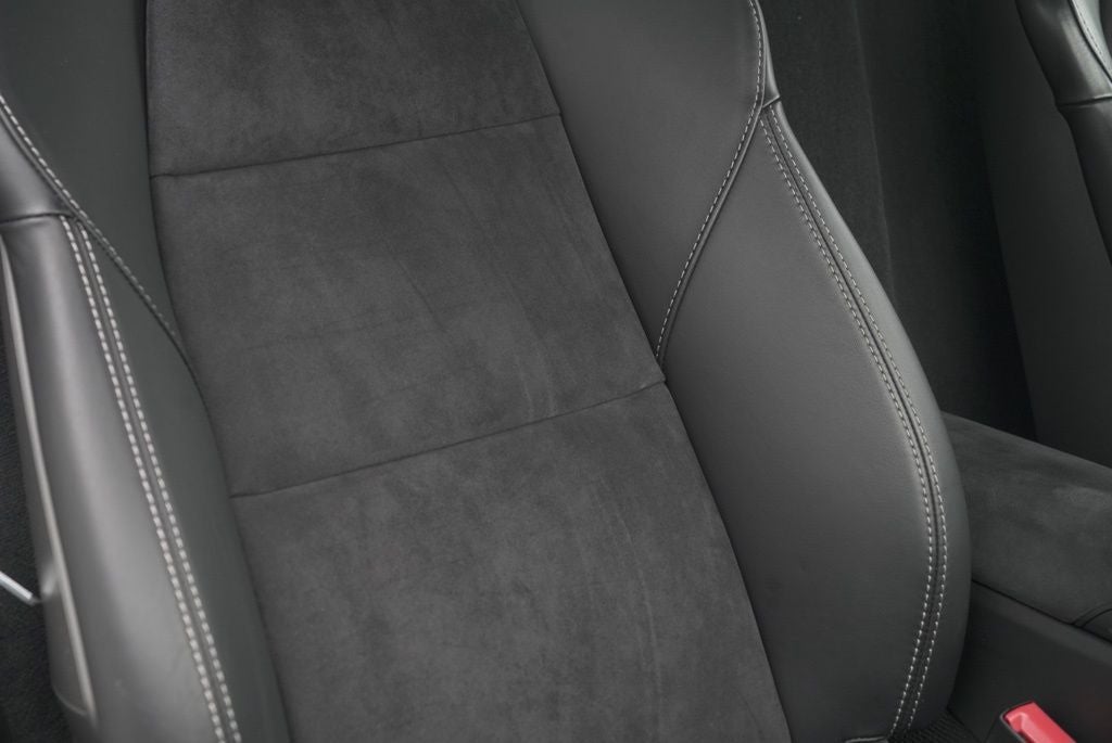 2016 Porsche Cayman GT4