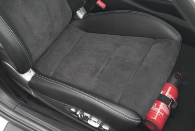 2016 Porsche Cayman GT4