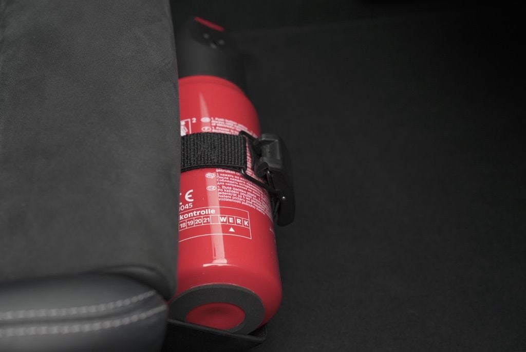 2016 Porsche Cayman GT4