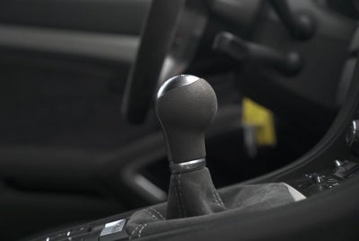 2016 Porsche Cayman GT4