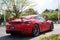 2023 Porsche 718 Cayman GT4