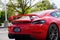2023 Porsche 718 Cayman GT4