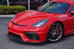 2023 Porsche 718 Cayman GT4