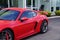2023 Porsche 718 Cayman GT4