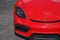 2023 Porsche 718 Cayman GT4