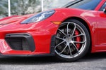 2023 Porsche 718 Cayman GT4
