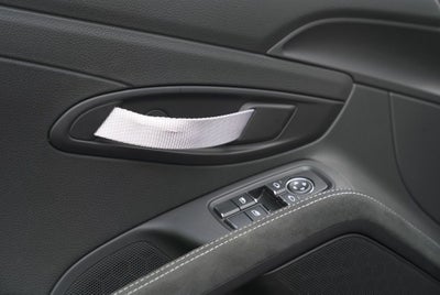 2023 Porsche 718 Cayman GT4