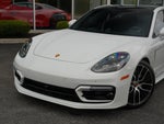 2021 Porsche Panamera GTS