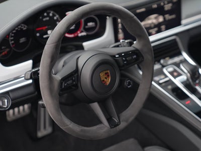 2021 Porsche Panamera GTS