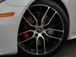 2021 Porsche Panamera GTS