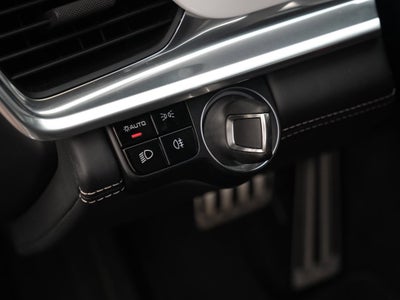 2021 Porsche Panamera GTS