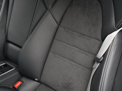2021 Porsche Panamera GTS