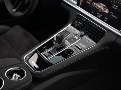 2021 Porsche Panamera GTS
