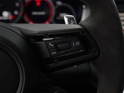 2021 Porsche Panamera GTS