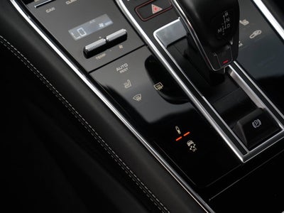2021 Porsche Panamera GTS