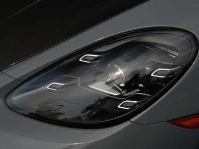 2025 Porsche 718 Spyder RS