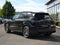 2022 Porsche Cayenne Platinum Edition