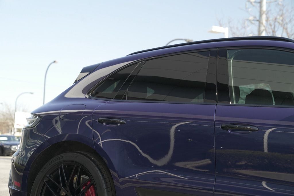 2023 Porsche Macan GTS