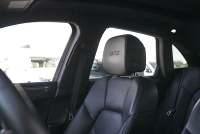 2023 Porsche Macan GTS