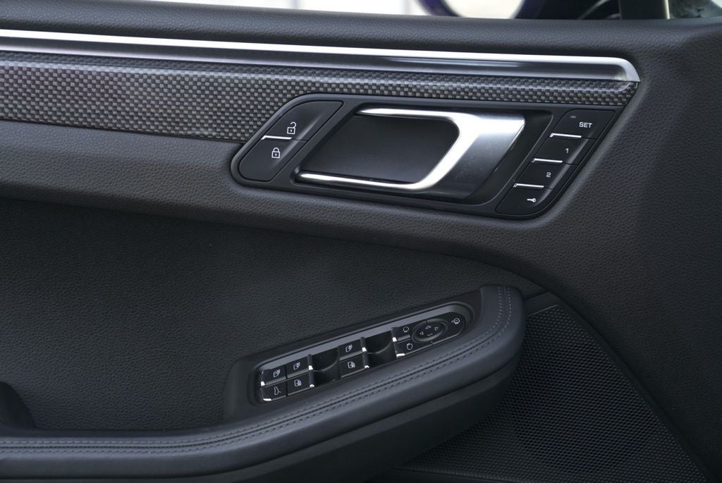 2023 Porsche Macan GTS