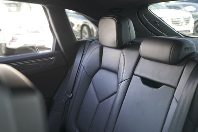 2023 Porsche Macan GTS