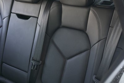 2023 Porsche Macan GTS