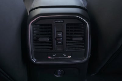2023 Porsche Macan GTS