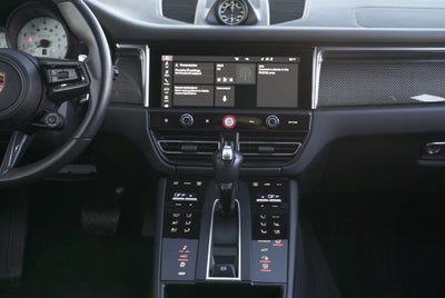 2023 Porsche Macan GTS