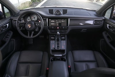 2023 Porsche Macan GTS