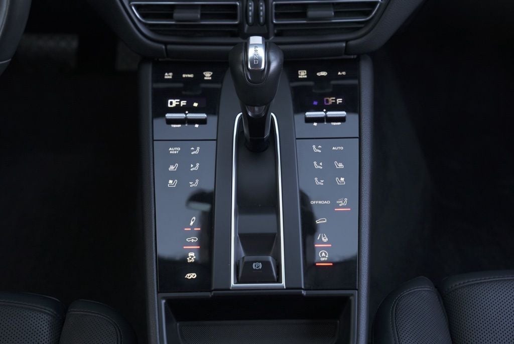 2023 Porsche Macan GTS