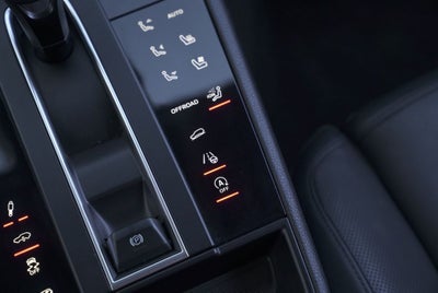 2023 Porsche Macan GTS