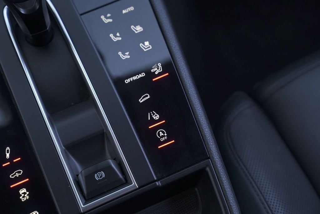 2023 Porsche Macan GTS