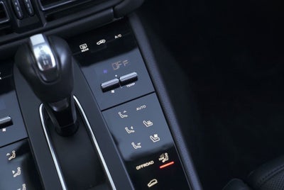 2023 Porsche Macan GTS