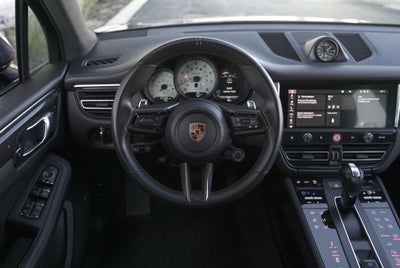 2023 Porsche Macan GTS